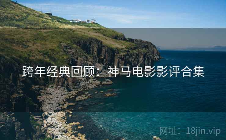 跨年经典回顾：神马电影影评合集