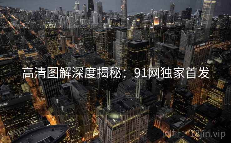 高清图解深度揭秘：91网独家首发
